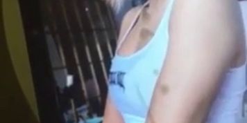 Talia Mar cum tribute (The load broke my screen)
