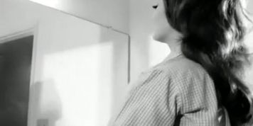Stacey Walker Breasts,  Butt Scene  in A Smell Of Honey, A Swallow Of Brine