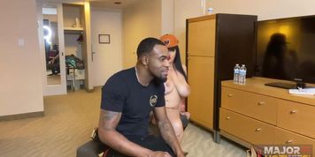 Live Cam Showtime With Jaylene Rio - MajorHot Wife - Raissa Conte