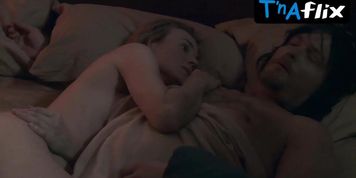 Diane Kruger Sexy Scene  in Sky (Diane Heidkrueger)
