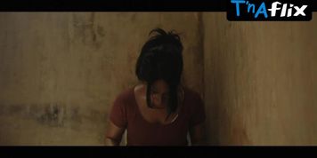 Tara Basro Underwear Scene  in Impetigore