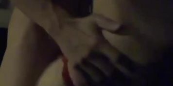 She's so DTF - Fucking
