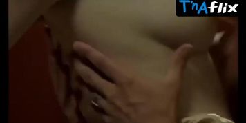 Lucie Jeanne Breasts Scene  in Vertiges