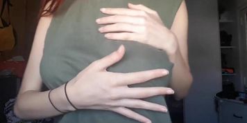 really nice tits