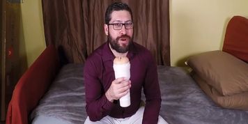 125 cm JY Sex Doll Review Unboxing (Lina Paige)