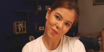 Pinay Pinups 1 - Scene BTS