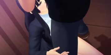 XX Mio Game - K-On! Hentai Parody - Full Gameplay