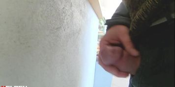 quick cum in shop for two
