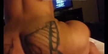mshoneycakes riding (find her videos guys n upload them)