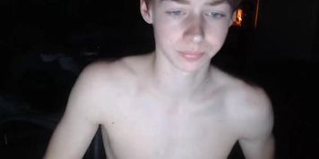 Chaturbate Twink
