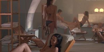 Barbara Nedeljakova, Jana Kaderabkova, etc..- ''Hostel'' (Full Frontal)