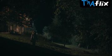 Victoria Gorodetskaya Butt Scene  in Profilerka