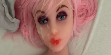 Jessy asks for cum from Daddy! (Jessica Rabbit)
