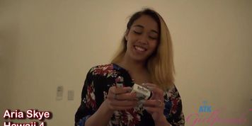 Smoking Girlfriends Vol 2