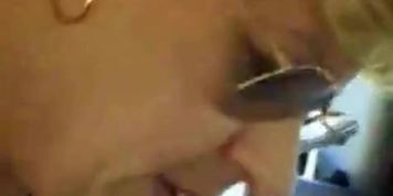 Milfs Avenue Homemade Fucking In Their Car