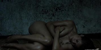 She Is Kidnapped By A Psychopath And Held Captive In A Macabre Place