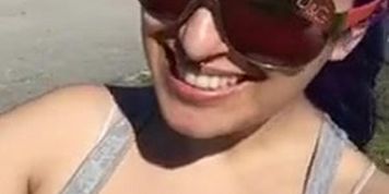 tits