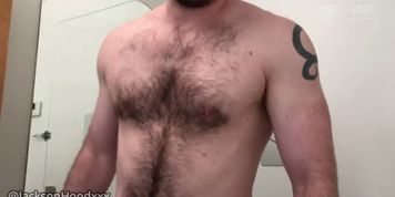 Stud hard fucking and deep breeding