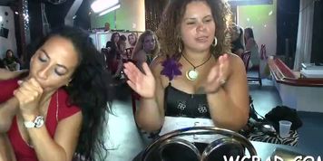 Thrilling blowjob - video 20
