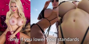 Bimbo Bounce Rave PMV