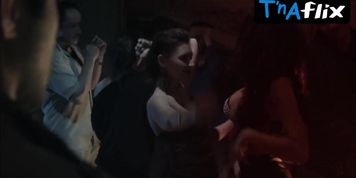 Alexandria Pascucci Underwear Scene  in Winter Has No Sun
