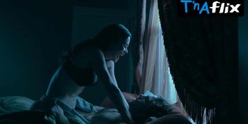 Deanna Jarvis Underwear Scene  in Marry F*** Kill (Night time)