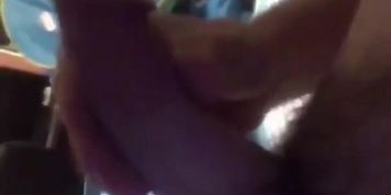 Massive Dick Full-Body Orgasmic Edging