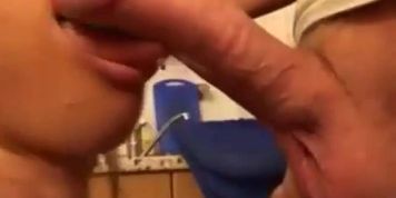 sexy_susi_maid_saggy_tits_fucked_in_kitchen