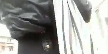 Hot bulgarian girl ass (Good ass)