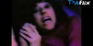 Aldine Muller Butt,  Breasts Scene  in Shock: Diversao Diabolica