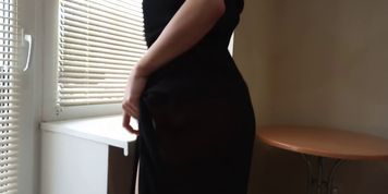 Heels and Cock (Andre Love, andre love)