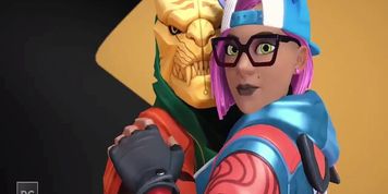 FORTNITE LYNX COMPILATION 2020