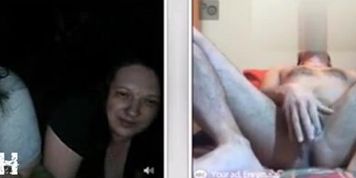 show my dick in webcam 5