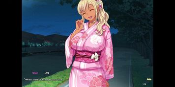 Oral Lessons With Chii-chan episode 8