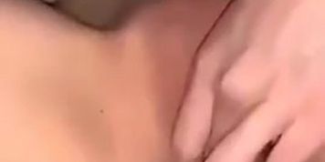 Ngentotin Memek Bersih Pacar