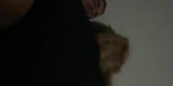 Ms pawg white ass