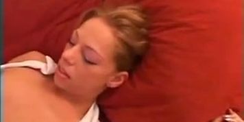 Hot German Woman