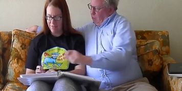 Daddy - Generational 5