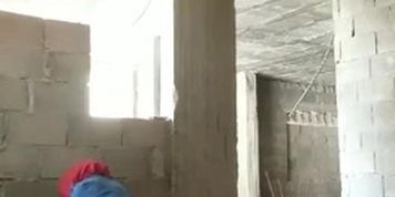 Young Pakistani Girl Being Fucked By Her Boyfriend Outside