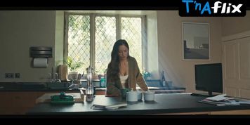 Minka Kelly Sexy Scene  in Blackwater Lane