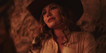 DIGITAL PLAYGROUND - Gold Diggers ep 3 trailer (Adria Rae, Aspen Reign)