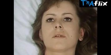Jolanta Bohdal Breasts Scene  in Urodziny Matyldy