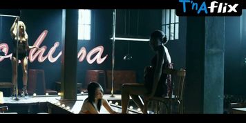 Macarena Gomez Breasts Scene  in Neon Flesh