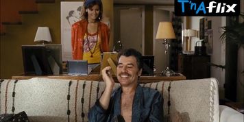 Fernanda De Freitas Breasts Scene  in Casa Da Mae Joana