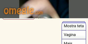 Omegle