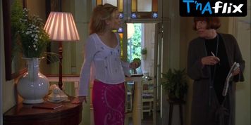 Kate Hudson Breasts Scene  in About Adam