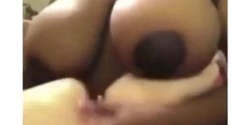 Ebony Tits