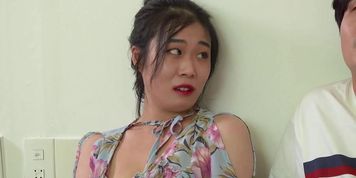 College Girl First Experience