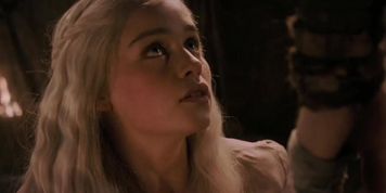 Emilia Clarke - PMV - Queen of Queens