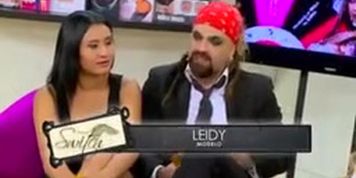 teen Set latin